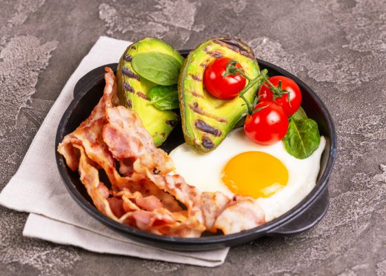 Nye kostråd: Trygt å spise fet ost, egg og helmelk