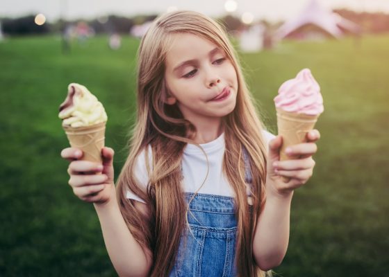 Enda en grunn til å spise ekte mat