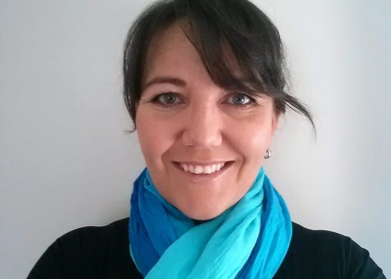 Oddveig Myhre til Terapeutdagene 2019