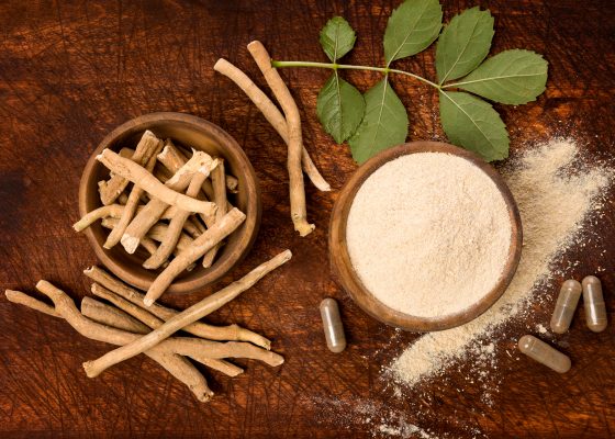 Ashwagandha – endelig godkjent i Norge!
