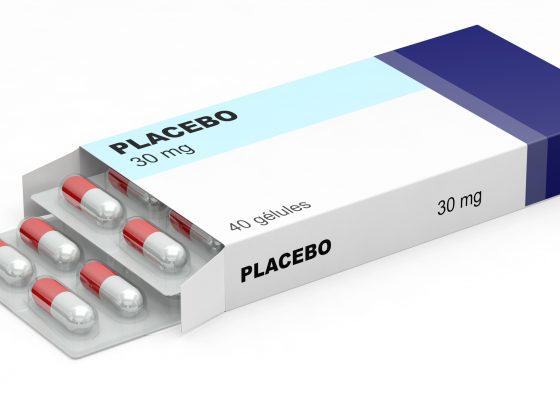 Når placebo ikke er placebo