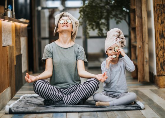 Stress, usikkerhet, engstelse og immunforsvaret