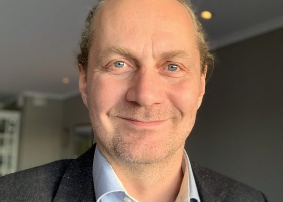 Våre største endringer noensinne!