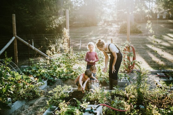 Barnehagebarn ble friskere ved endring av bakteriefloraen