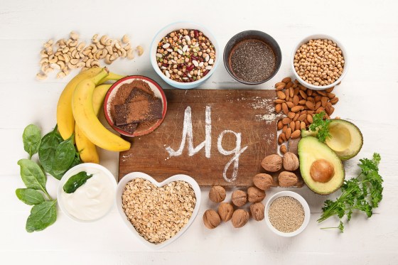 Hvorfor magnesium er så viktig – del 1 av 4