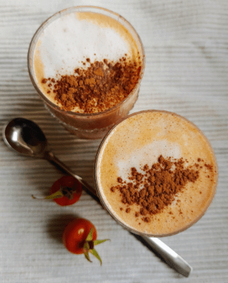 Bytt ut kaffen med denne i høst!