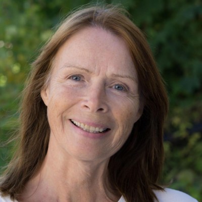 Bli kjent med Fride!