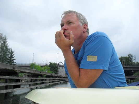 40 år som soneterapeut!