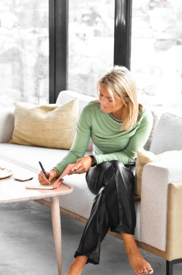 Helseutfordringene ble min største styrke!