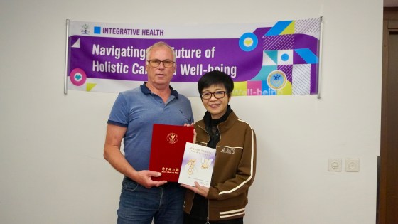 Ni av ti pasienter opplever forbedring