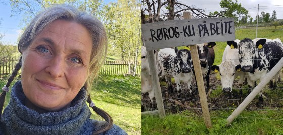 Stopp Bovaer! Vi kan bedre