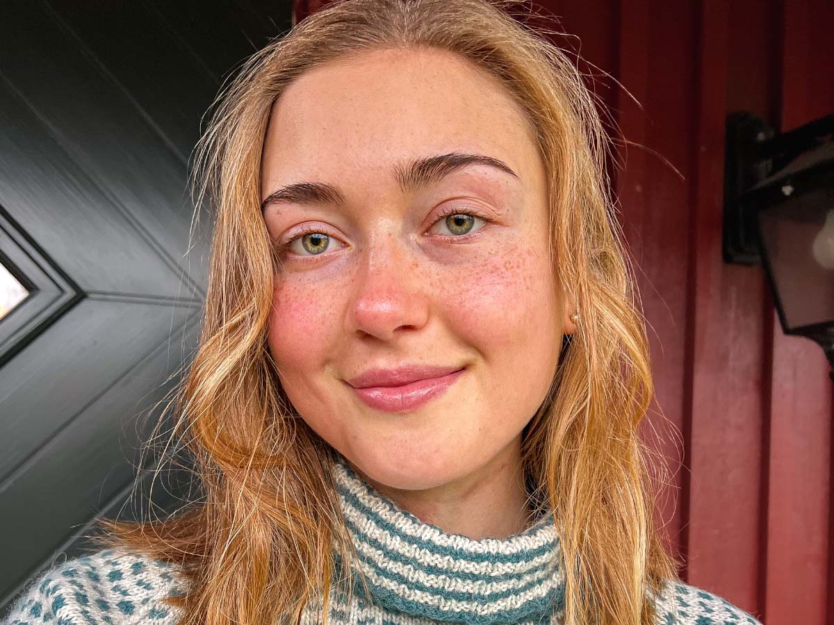 Om tungekreft, kampen for egen helse og tannlegen som så det andre overså